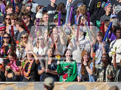 Thumbnail 1 in Nevada @ Kearney (MSHSAA Class 4 Quarterfinal) photogallery.