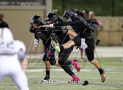 Thumbnail 2 in Vandegrift @ Vista Ridge photogallery.