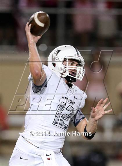 Thumbnail 3 in Vandegrift @ Vista Ridge photogallery.