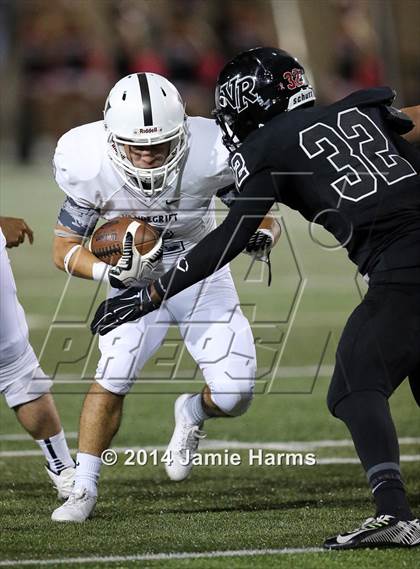 Thumbnail 2 in Vandegrift @ Vista Ridge photogallery.