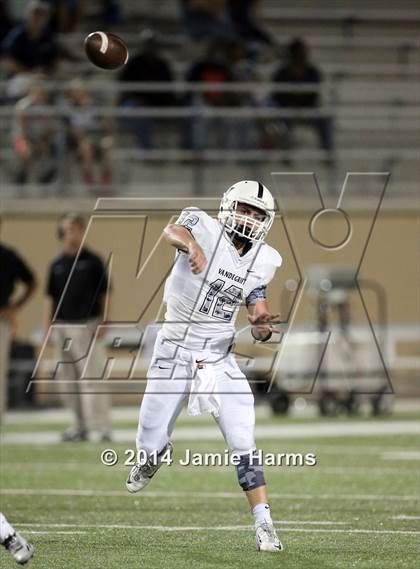 Thumbnail 2 in Vandegrift @ Vista Ridge photogallery.
