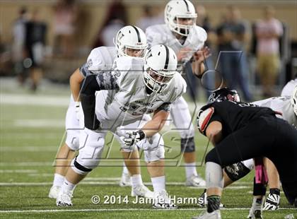Thumbnail 3 in Vandegrift @ Vista Ridge photogallery.