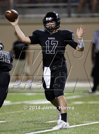 Thumbnail 2 in Vandegrift @ Vista Ridge photogallery.