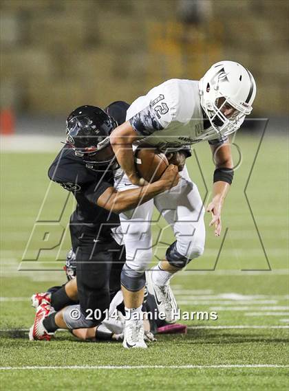 Thumbnail 3 in Vandegrift @ Vista Ridge photogallery.