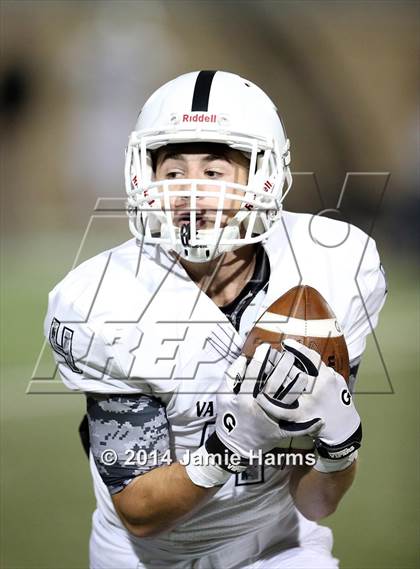 Thumbnail 3 in Vandegrift @ Vista Ridge photogallery.