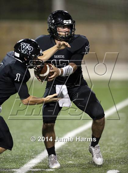 Thumbnail 3 in Vandegrift @ Vista Ridge photogallery.