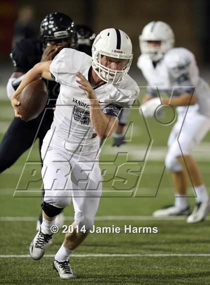 Thumbnail 1 in Vandegrift @ Vista Ridge photogallery.
