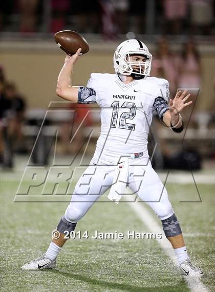 Thumbnail 2 in Vandegrift @ Vista Ridge photogallery.