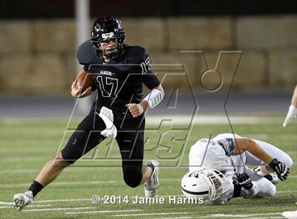 Thumbnail 2 in Vandegrift @ Vista Ridge photogallery.