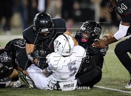 Thumbnail 2 in Vandegrift @ Vista Ridge photogallery.