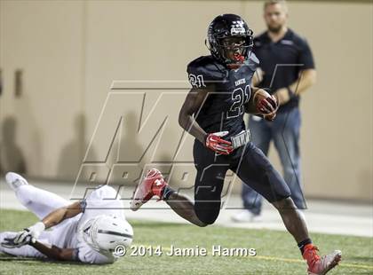 Thumbnail 1 in Vandegrift @ Vista Ridge photogallery.