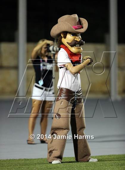 Thumbnail 2 in Vandegrift @ Vista Ridge photogallery.