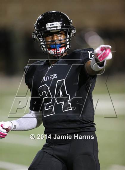 Thumbnail 3 in Vandegrift @ Vista Ridge photogallery.