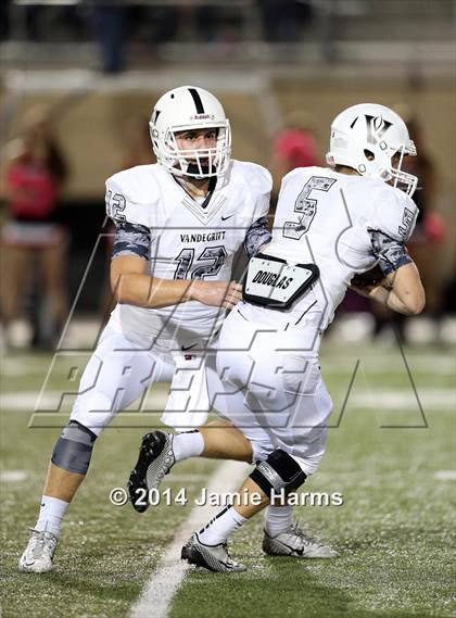 Thumbnail 1 in Vandegrift @ Vista Ridge photogallery.