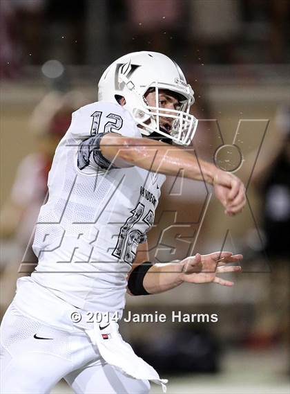 Thumbnail 1 in Vandegrift @ Vista Ridge photogallery.