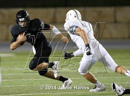 Thumbnail 1 in Vandegrift @ Vista Ridge photogallery.
