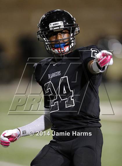 Thumbnail 1 in Vandegrift @ Vista Ridge photogallery.