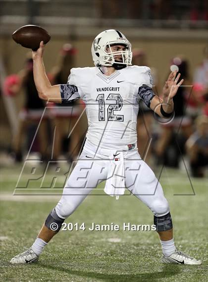 Thumbnail 3 in Vandegrift @ Vista Ridge photogallery.