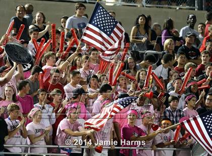 Thumbnail 2 in Vandegrift @ Vista Ridge photogallery.