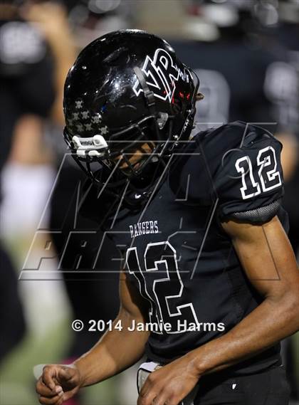 Thumbnail 2 in Vandegrift @ Vista Ridge photogallery.
