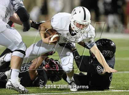 Thumbnail 2 in Vandegrift @ Vista Ridge photogallery.