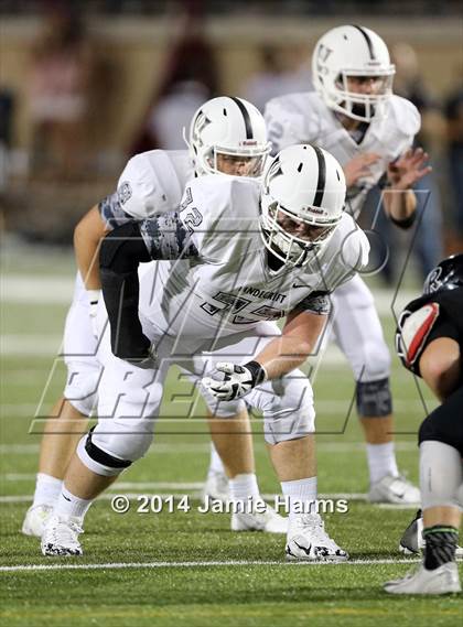 Thumbnail 1 in Vandegrift @ Vista Ridge photogallery.
