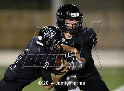 Thumbnail 1 in Vandegrift @ Vista Ridge photogallery.