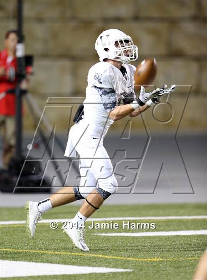 Thumbnail 3 in Vandegrift @ Vista Ridge photogallery.