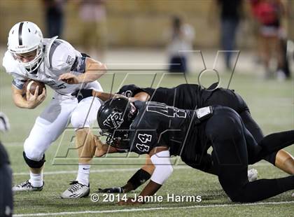 Thumbnail 2 in Vandegrift @ Vista Ridge photogallery.