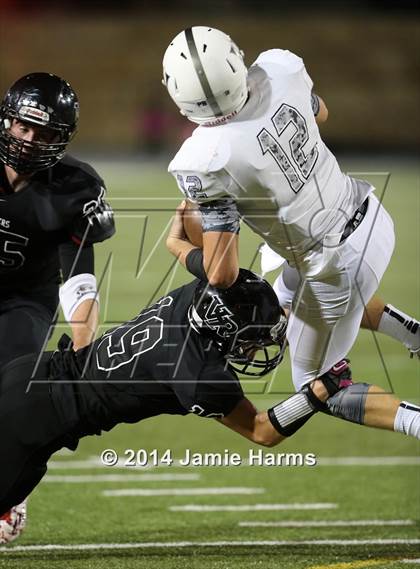 Thumbnail 3 in Vandegrift @ Vista Ridge photogallery.