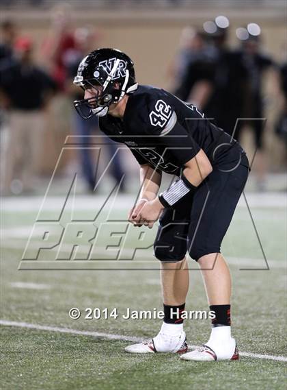 Thumbnail 3 in Vandegrift @ Vista Ridge photogallery.