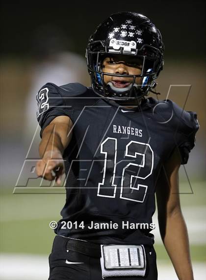 Thumbnail 1 in Vandegrift @ Vista Ridge photogallery.