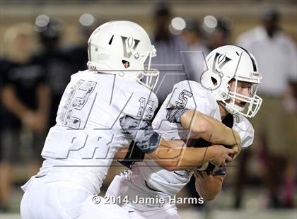 Thumbnail 1 in Vandegrift @ Vista Ridge photogallery.