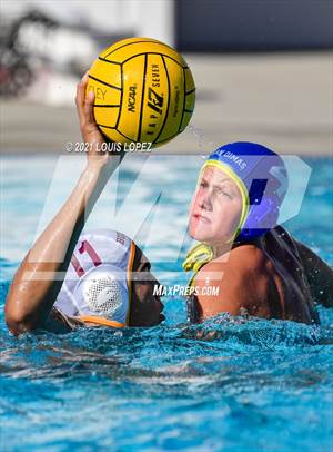 West Covina @ San Dimas