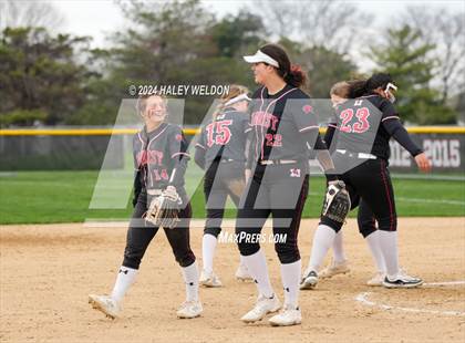 Thumbnail 3 in Joliet Catholic @ Marist photogallery.