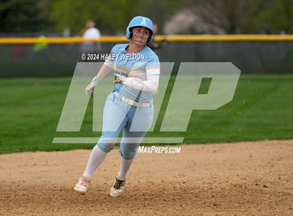 Thumbnail 2 in Joliet Catholic @ Marist photogallery.