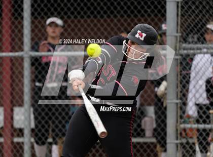 Thumbnail 1 in Joliet Catholic @ Marist photogallery.