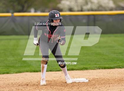 Thumbnail 1 in Joliet Catholic @ Marist photogallery.