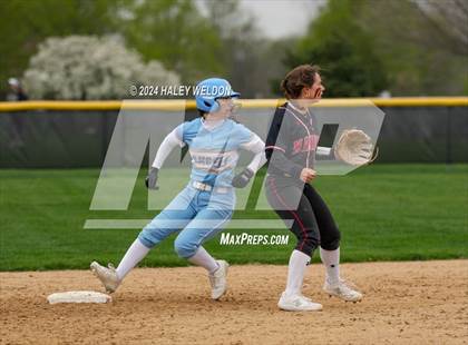 Thumbnail 3 in Joliet Catholic @ Marist photogallery.