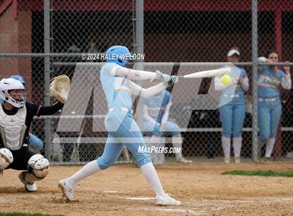 Thumbnail 2 in Joliet Catholic @ Marist photogallery.