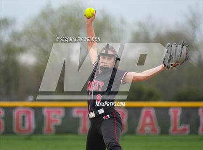 Thumbnail 3 in Joliet Catholic @ Marist photogallery.