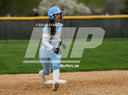 Thumbnail 2 in Joliet Catholic @ Marist photogallery.