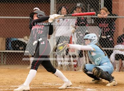Thumbnail 3 in Joliet Catholic @ Marist photogallery.