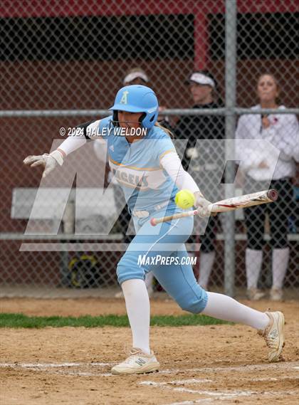Thumbnail 2 in Joliet Catholic @ Marist photogallery.