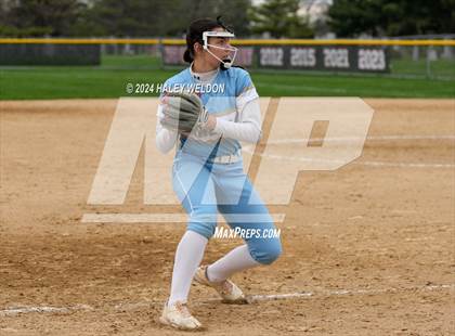 Thumbnail 3 in Joliet Catholic @ Marist photogallery.