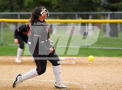 Thumbnail 3 in Joliet Catholic @ Marist photogallery.