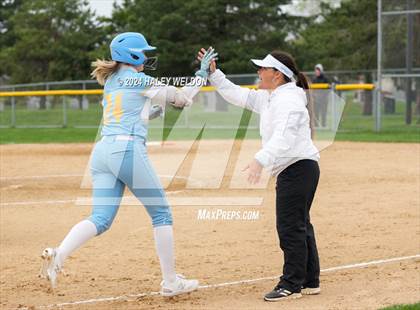 Thumbnail 2 in Joliet Catholic @ Marist photogallery.
