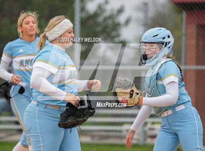 Thumbnail 1 in Joliet Catholic @ Marist photogallery.