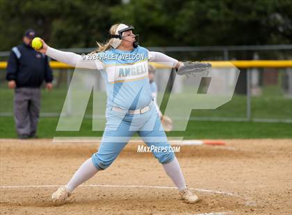 Thumbnail 2 in Joliet Catholic @ Marist photogallery.