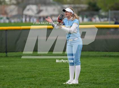Thumbnail 1 in Joliet Catholic @ Marist photogallery.